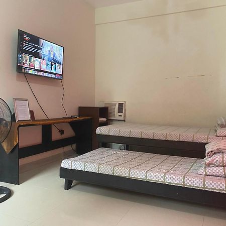Perlies Inn Tanay Barkada House Exterior photo