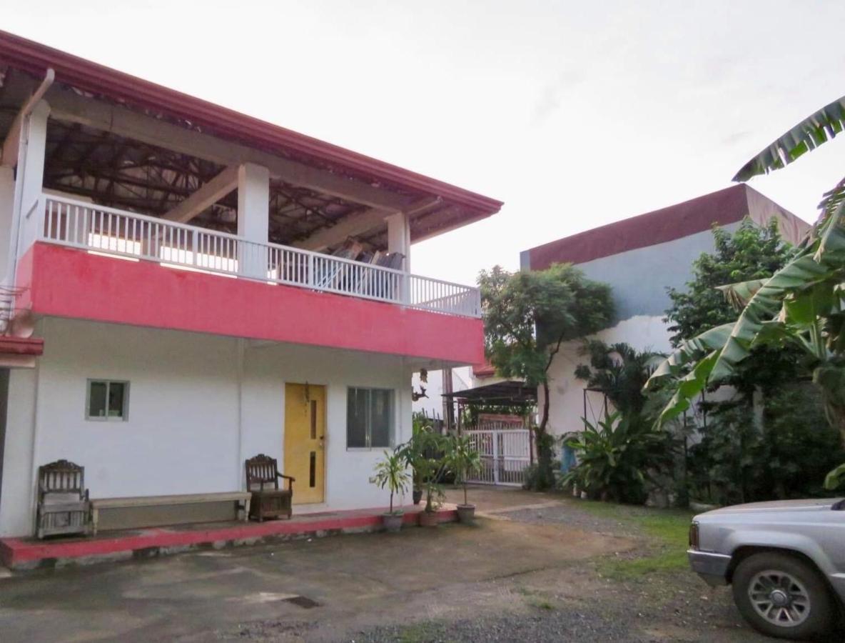 Perlies Inn Tanay Barkada House Exterior photo