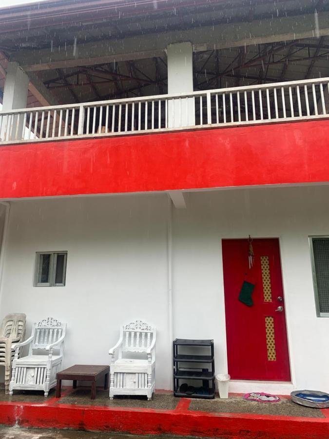 Perlies Inn Tanay Barkada House Exterior photo