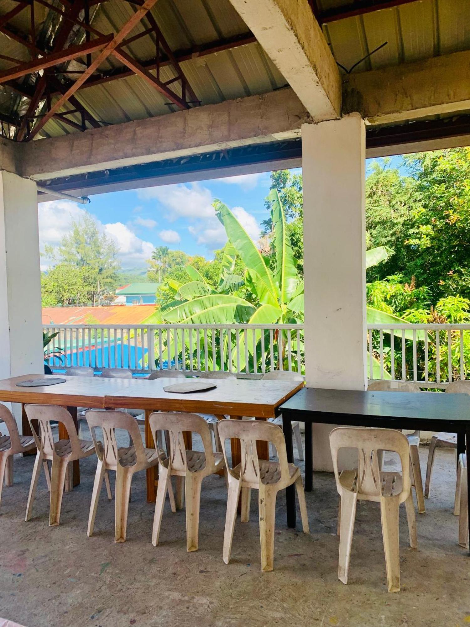 Perlies Inn Tanay Barkada House Exterior photo