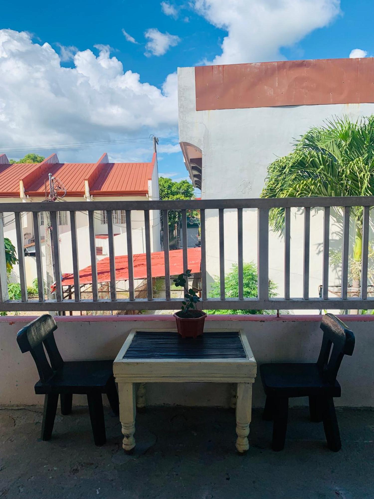 Perlies Inn Tanay Barkada House Exterior photo